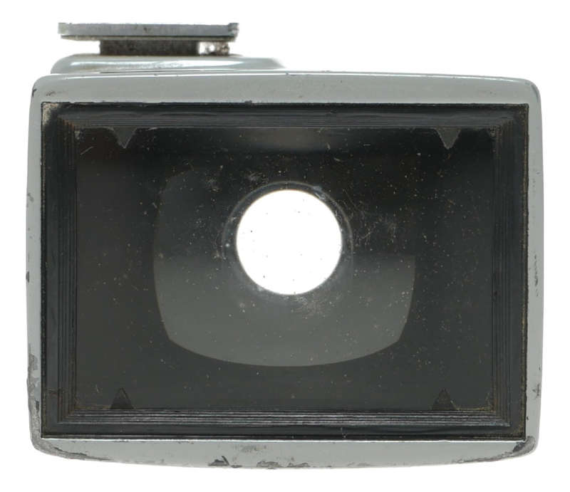 Mamiya Press 65mm Finder Camera Accessory Japan