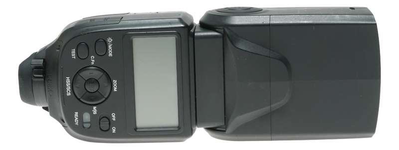 Photrix Mitros TTL Flash Canon Cameras High - Speed Sync