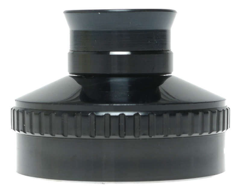 Hama Telephoto Lens Adapter Converts Lens to Telescope