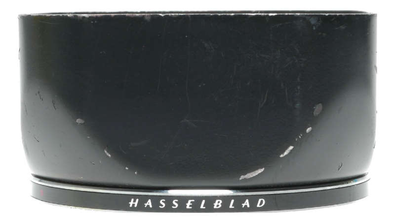 Hasselblad 80 Lens Hood Metal Lens Shade