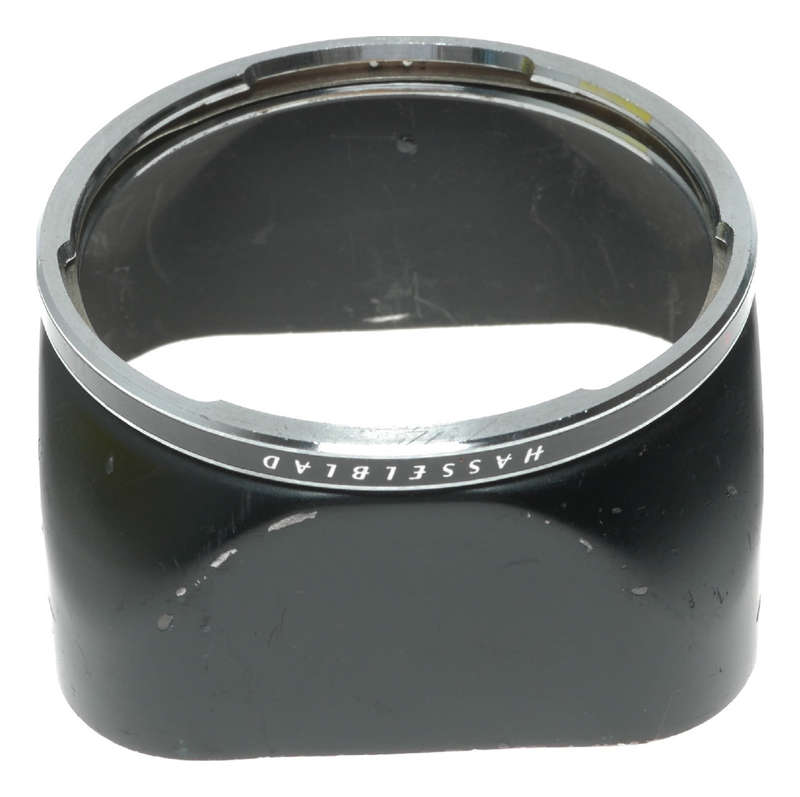 Hasselblad 80 Lens Hood Metal Lens Shade