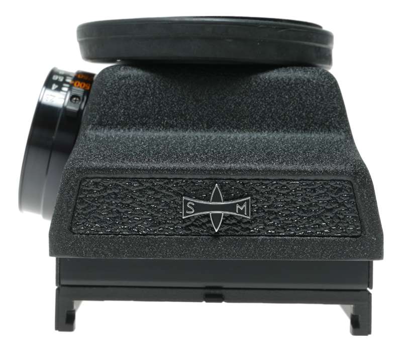 Mamiya Chimney Viewfinder Film Camera Accessory