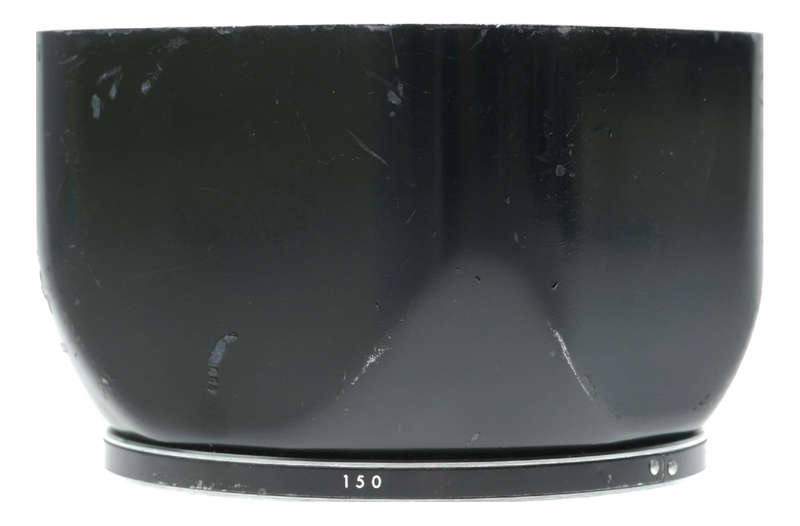 Hasselblad 150mm Hood Shade Lens Accessory from Sweden