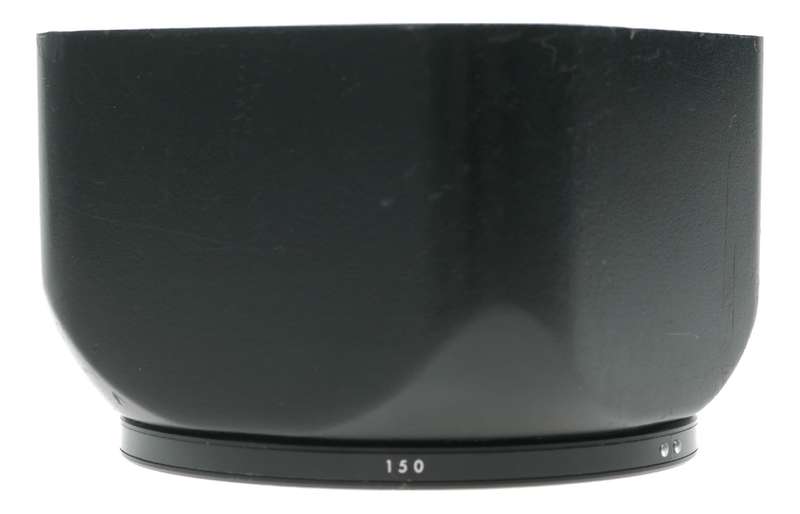 Hasselblad 150mm f/2.8 Lens Hood for Medium Format Cameras