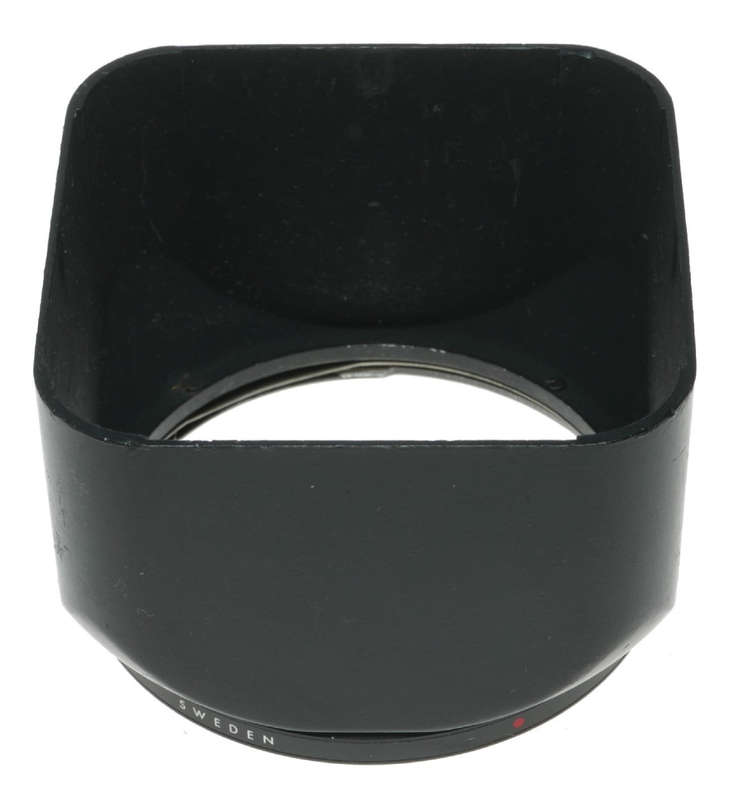 Hasselblad 150mm f/2.8 Lens Hood for Medium Format Cameras