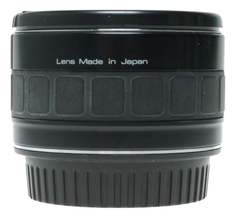 Teleplus MC7 1.2X Teleconverter Lens
