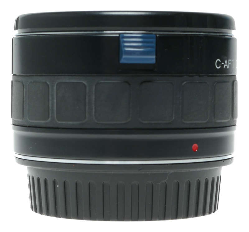 Teleplus MC7 1.2X Teleconverter Lens