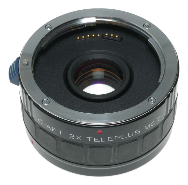 Teleplus MC7 1.2X Teleconverter Lens