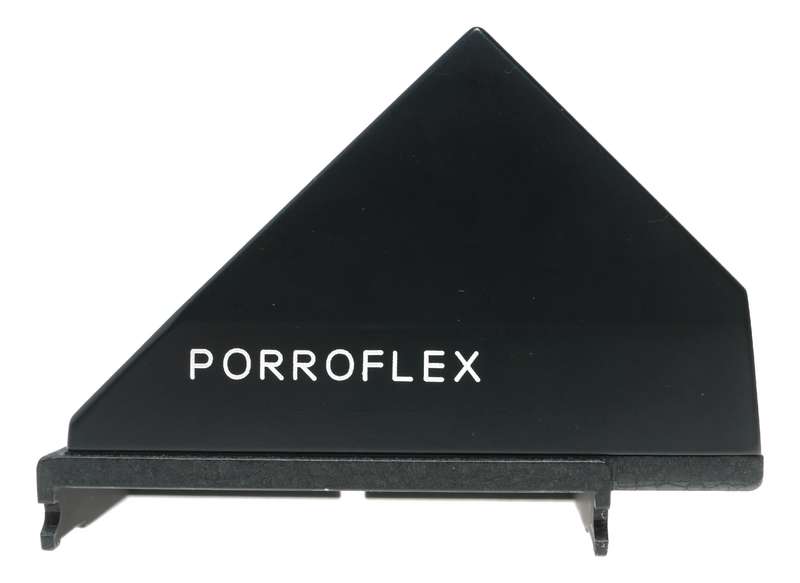 Nippon Kogaku Porroflex Professional Viewfinder MamiyaFlex