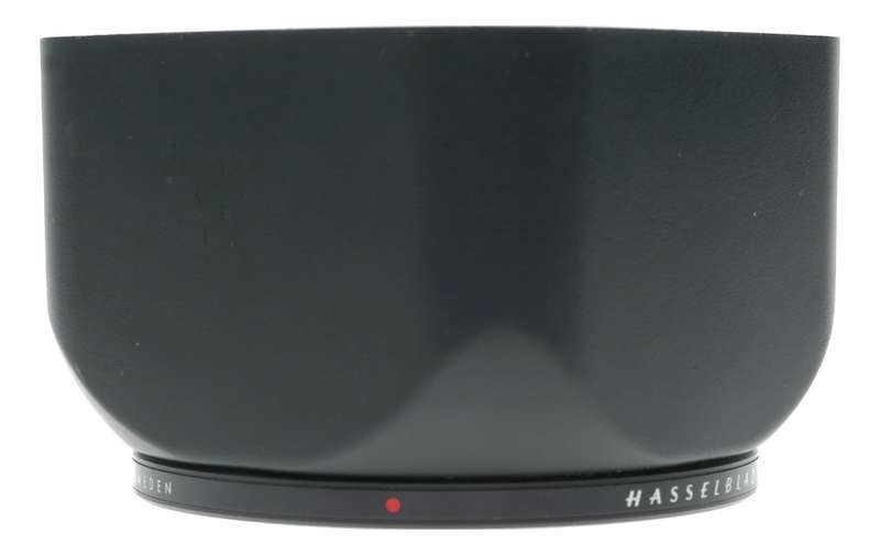 Hasselblad 150mm f/4 Lens shade from Sweden Medium Format