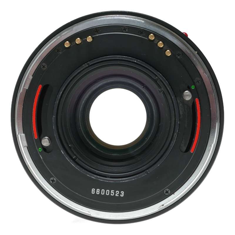 Zenza Bronica Tele - Converter S 2X Zenzabronica Camera -