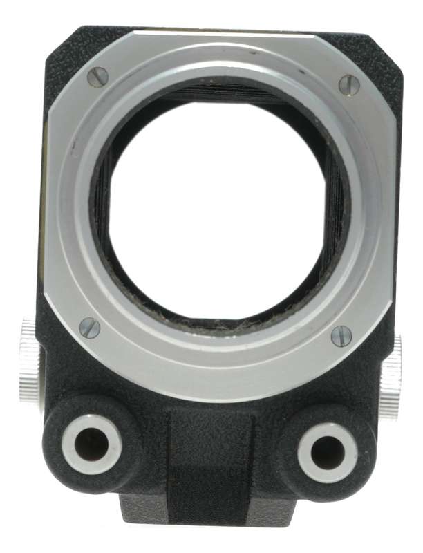 NOVOFLEX Bellows Lens Adapter for Various Focal Lengths