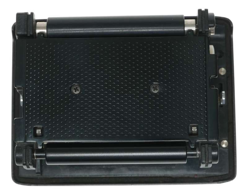 Pentax 220 SLR Film Camera with Back Insert Magazine
