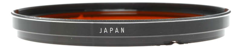 Asahi Pentax 6x7 100mm Filter Camera Accessory from Japan