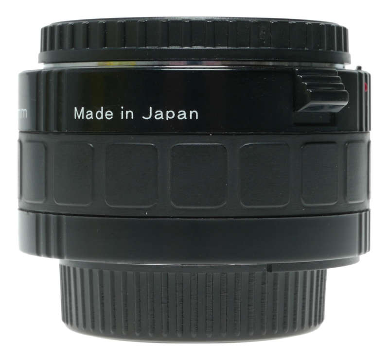 Kenko 36mm Extension Tube for Nikon AF Cameras Made in Japan