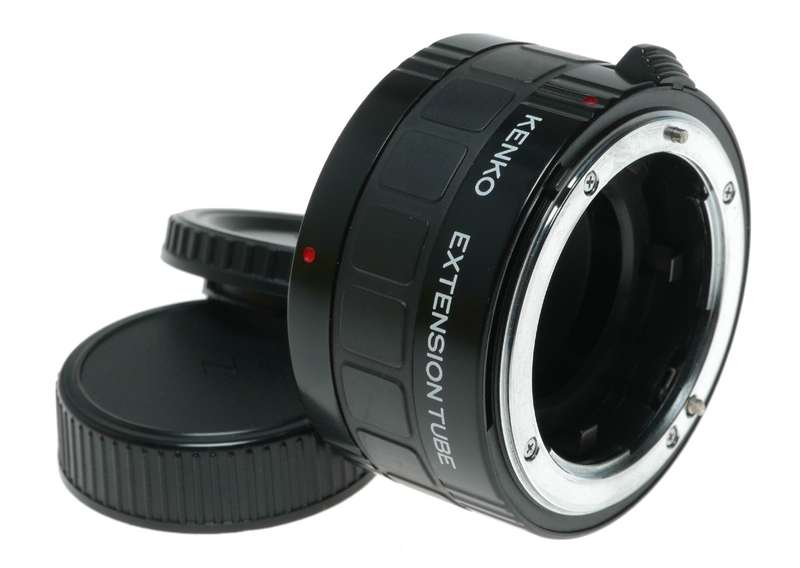 Kenko 36mm Extension Tube for Nikon AF Cameras Made in Japan