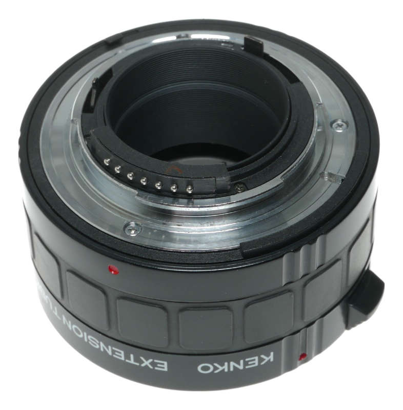 Kenko 36mm Extension Tube for Nikon AF Cameras Made in Japan