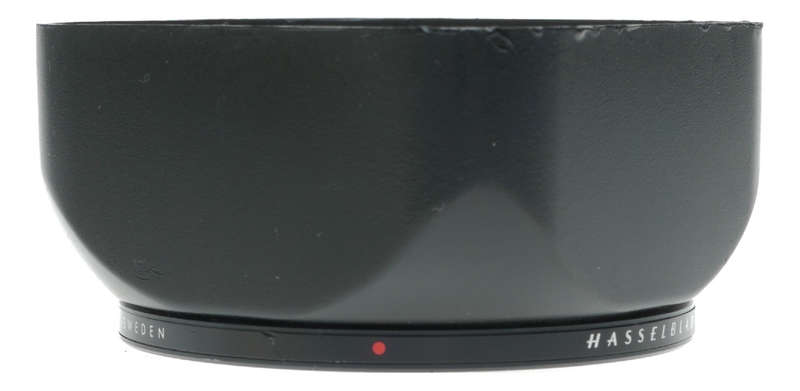 Hasselblad 80mm f/2.8 Lens hood shade from Sweden Medium