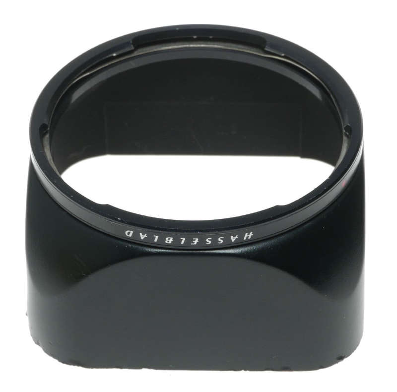 Hasselblad 80mm f/2.8 Lens hood shade from Sweden Medium