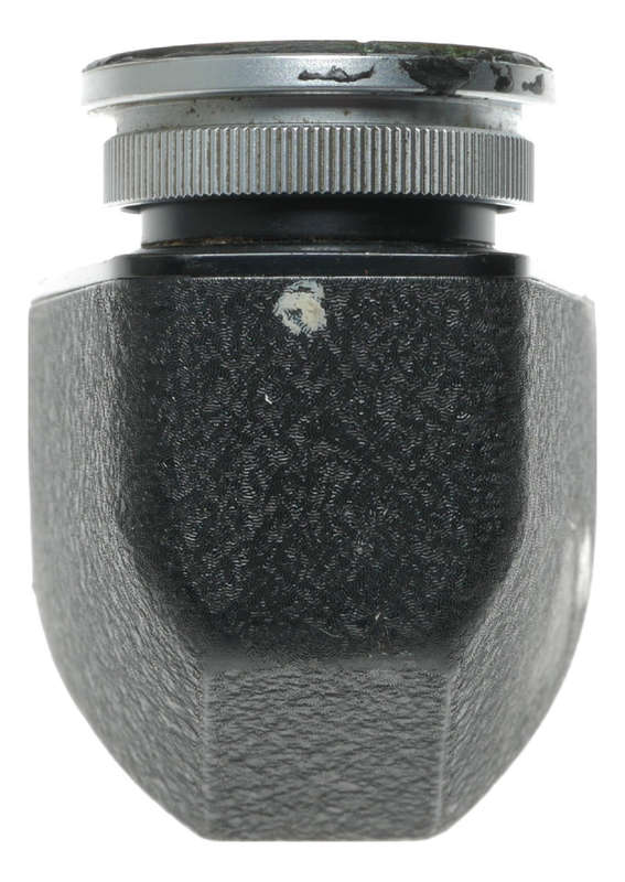 Leica Leitz Wetzlar Visoflex Angled Prism Finder Film Camera