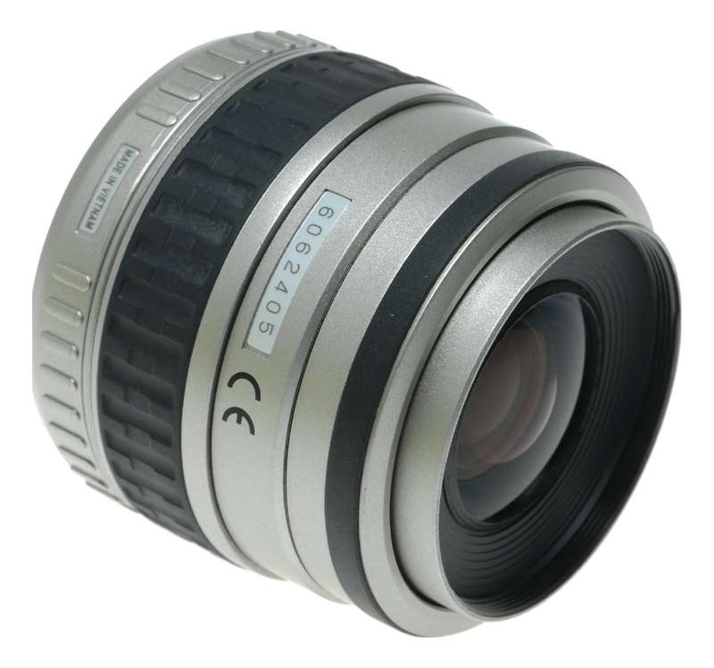 Pentax 35-80mm f/3.5-5.6 Zoom Lens for SLR Cameras