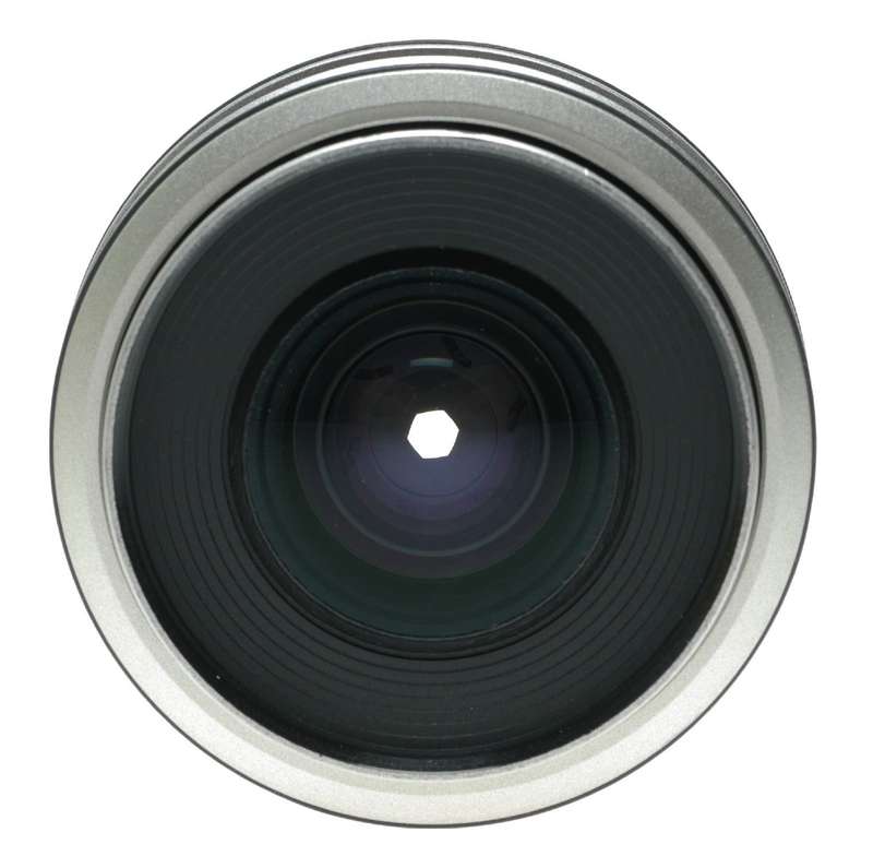 Pentax 35-80mm f/3.5-5.6 Zoom Lens for SLR Cameras
