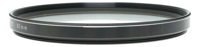 Asahi Pentax SMC 95mm L39(UV) Filter Japanese Camera