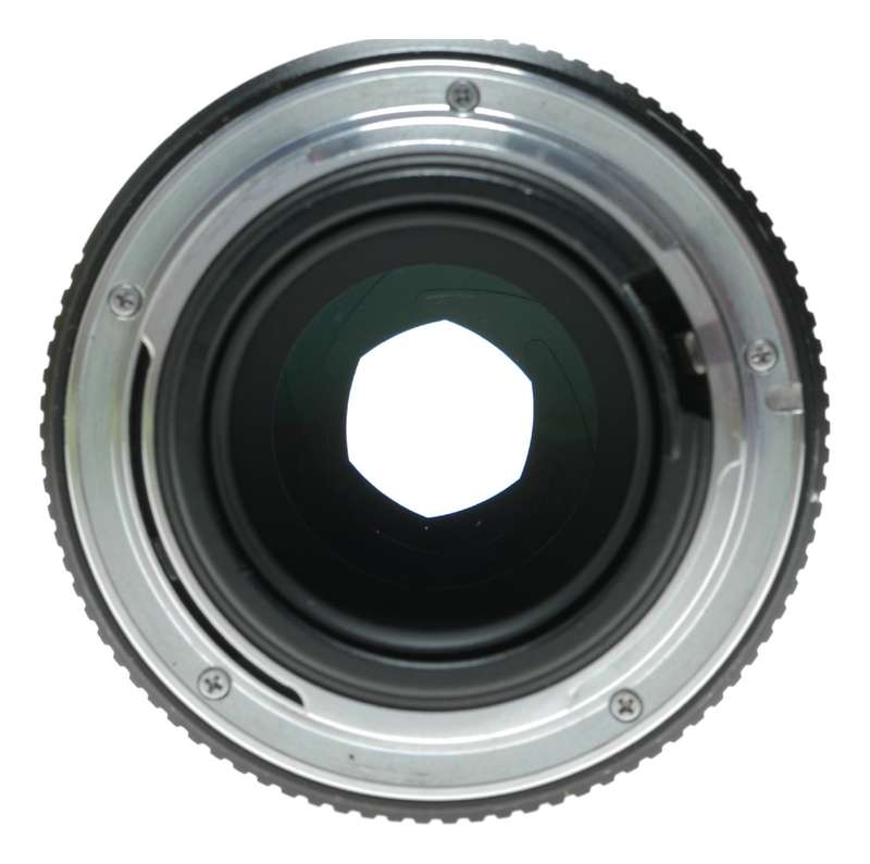 Auto Chinon 135mm f/2.8 Multi-Coated Japanese Prime Lens