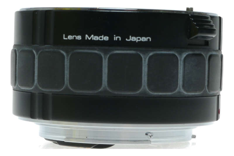 Kenko C - AF 2X Teleplus MC7 DG Teleconverter Lens Made