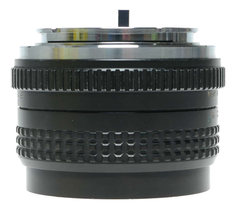 Tokina RMC 24mm f/2.8 Manual Focus Lens Made in Japan