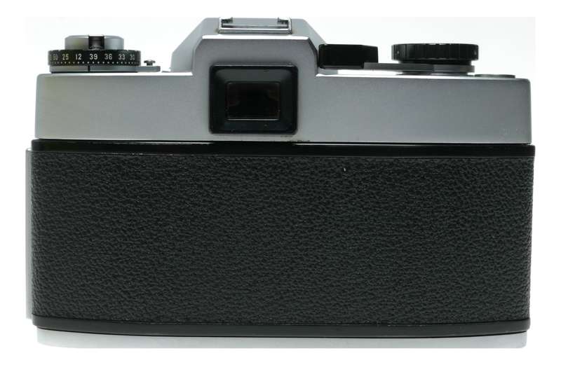 Leica Leitz Wetzlar SL Film Camera Multiple Shutter Speeds