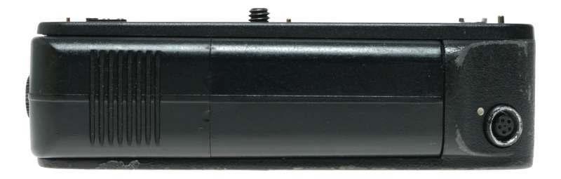 Leica R4 Motor Winder Film Cameras - Compatible 6 Alkaline