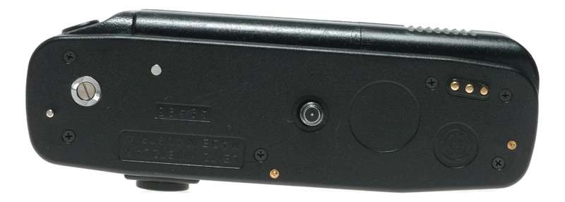 Leica R4 Motor Winder Film Cameras - Compatible 6 Alkaline