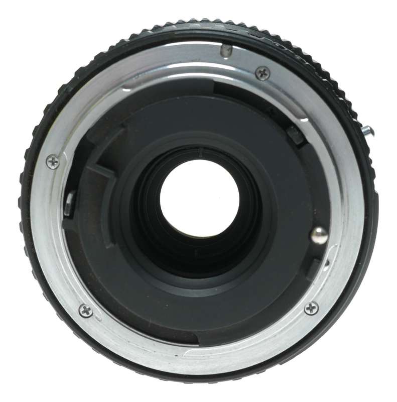 Fujifilm X - Fujinon Z 43 - 75mm f/3.5 - 4.5 Zoom Lens