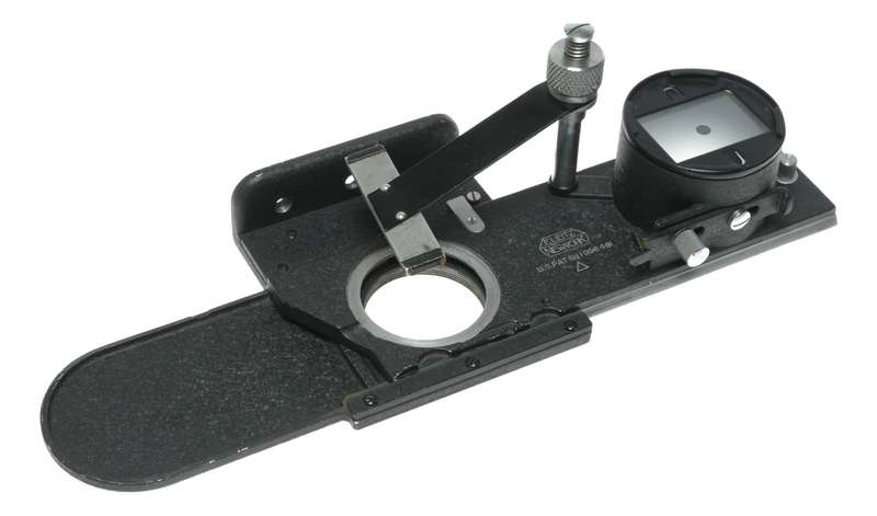 Leitz New York Slide Copy Film Camera Accessory