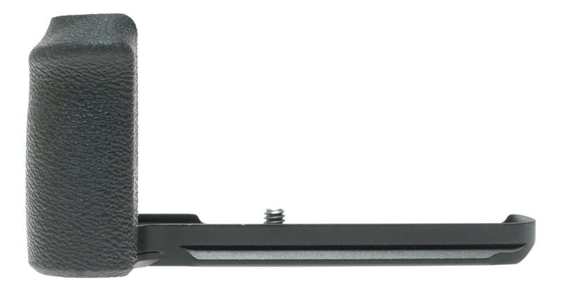 Fujifilm X-T3 Mirrorless Camera with MHG-XT Metal Hand Grip