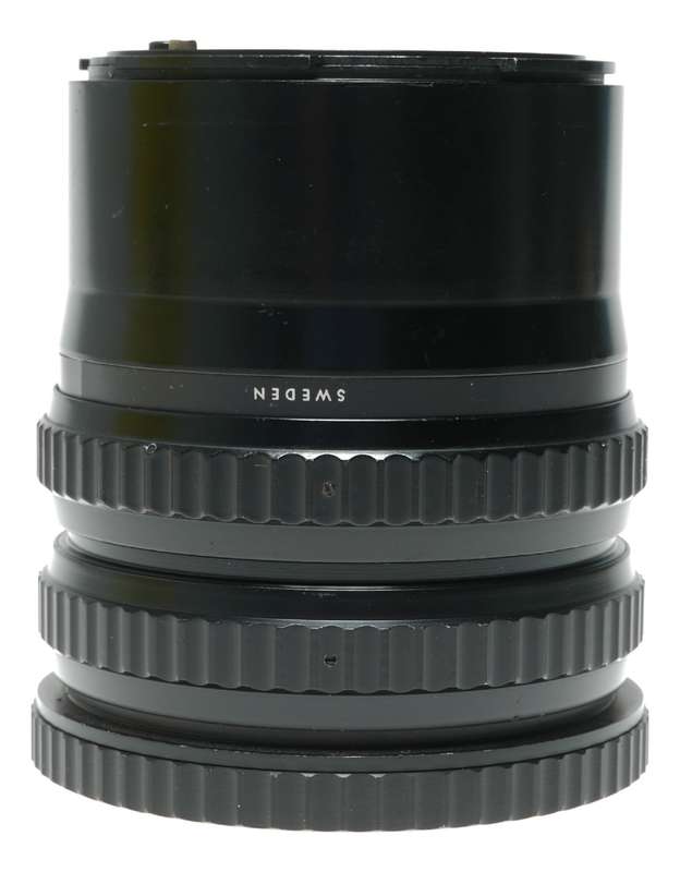 Hasselblad 500C/M Extension Tube Set Black Medium Format