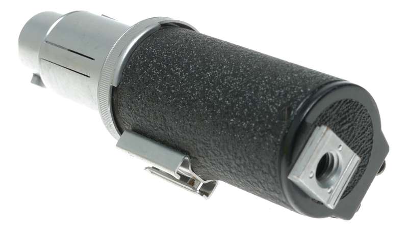 Leitz Wetzlar Germany Film Camera Flash Accessory