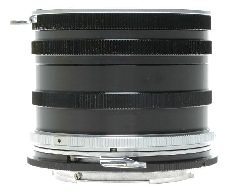 Nikon K Series SLR Camera Macro Extension Tubes from Japan