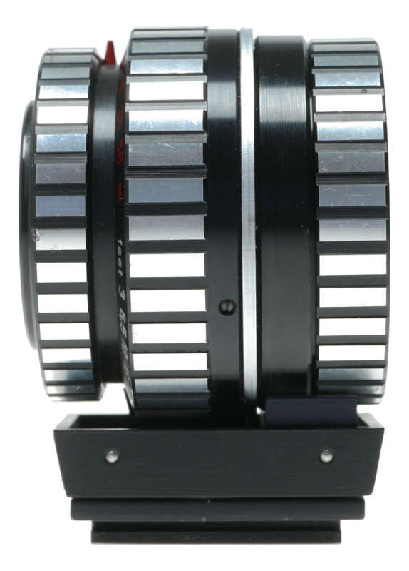 Linhof Technika IV 6x9cm 4x5cm Viewfinder Camera Accessory