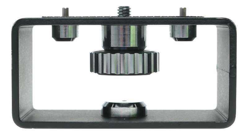 Mamiya M645 SUPER Medium Format Film Camera Tripod Adapter