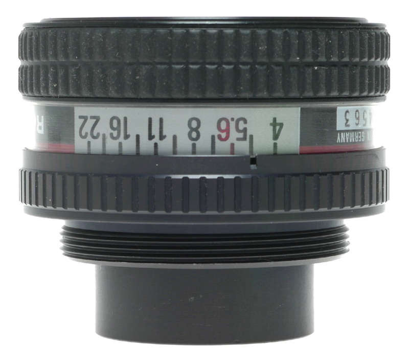Rodenstock Rodagon 80mm f/4 Enlarging Lens Made in Germany