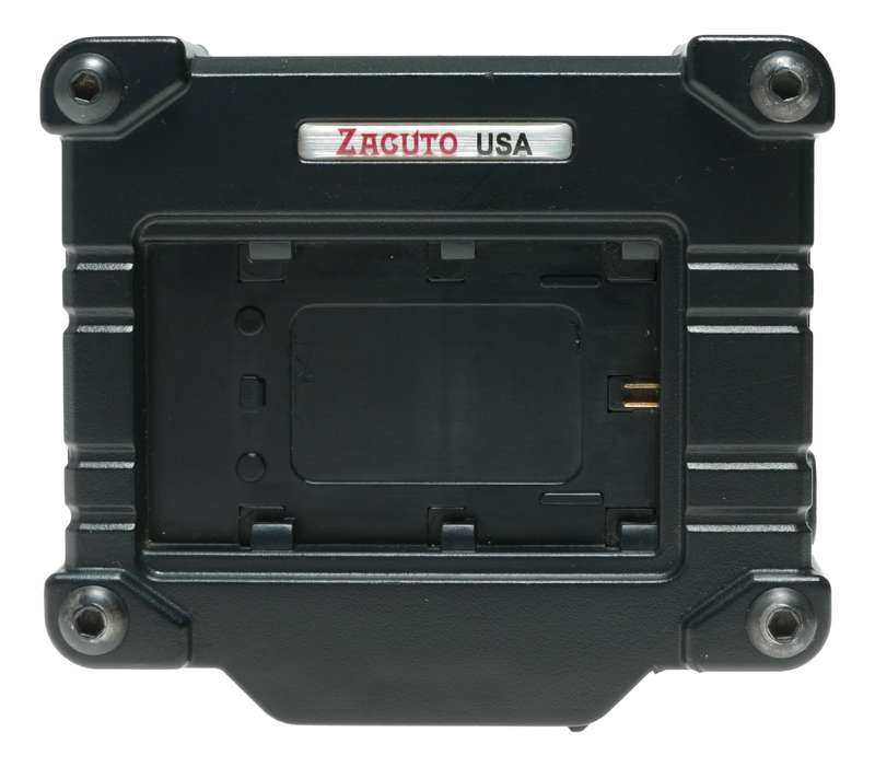 Zacuto USA Z-Finder EVF Pro Viewfinder Accessory Part
