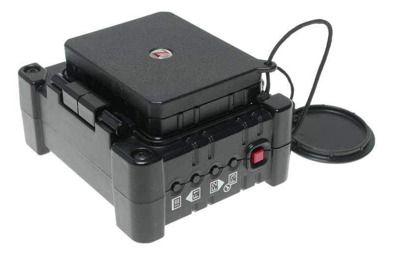 Zacuto USA Z-Finder EVF Pro Viewfinder Accessory Part