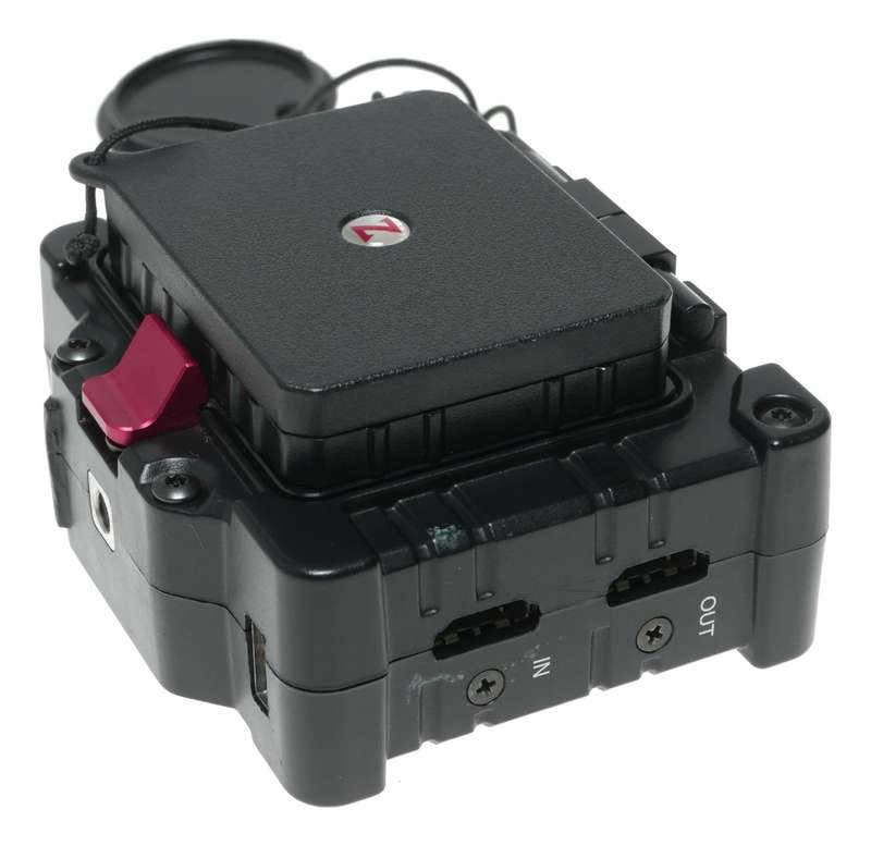 Zacuto USA Z-Finder EVF Pro Viewfinder Accessory Part