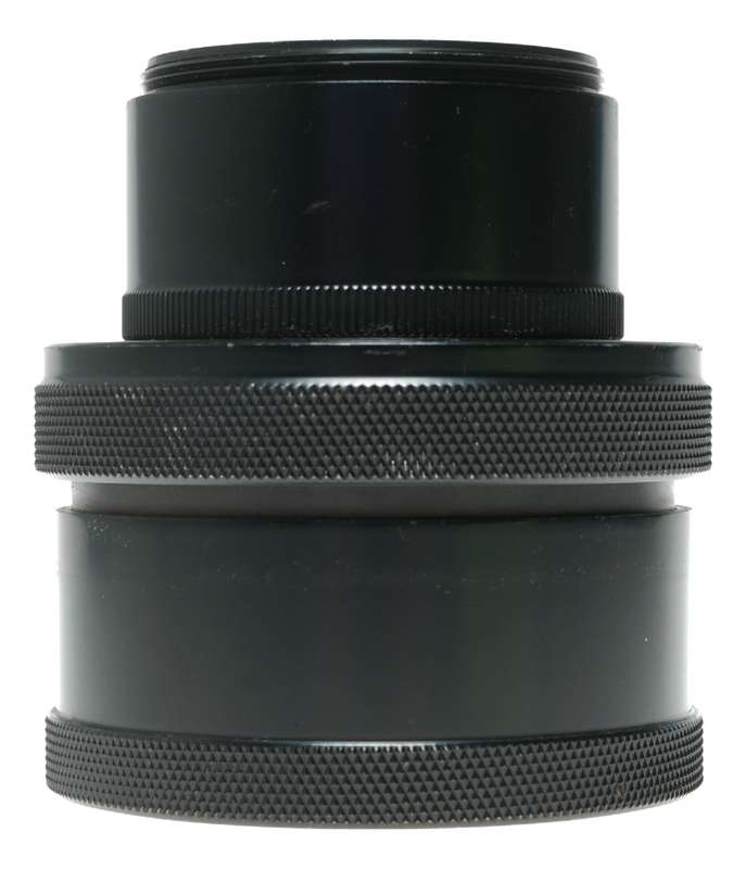 Leitz Wetzlar Repro N Leica Camera Focusing Helicoid Macro