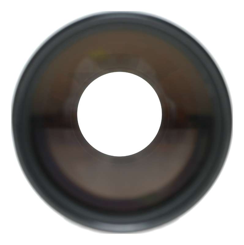 Nikon Nikkor-H Auto 1:4.5 f=300mm Telephoto Lens