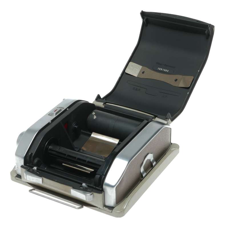 Linhof 6x9cm 120 Roll Film Back Medium Format Camera