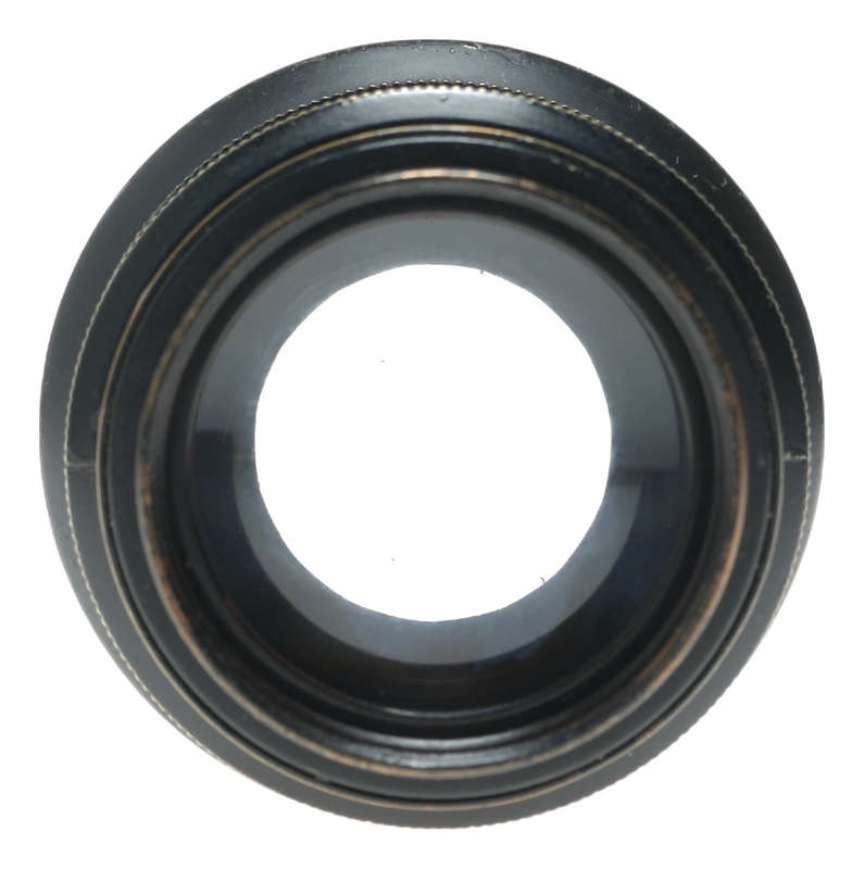 Leica Hektor 135mm f/4.5 telephoto Leitz M39 screw mount