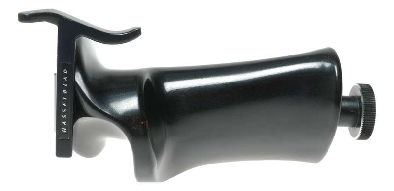 Hasselblad Medium Format Film Camera pistol grip fits 500 C